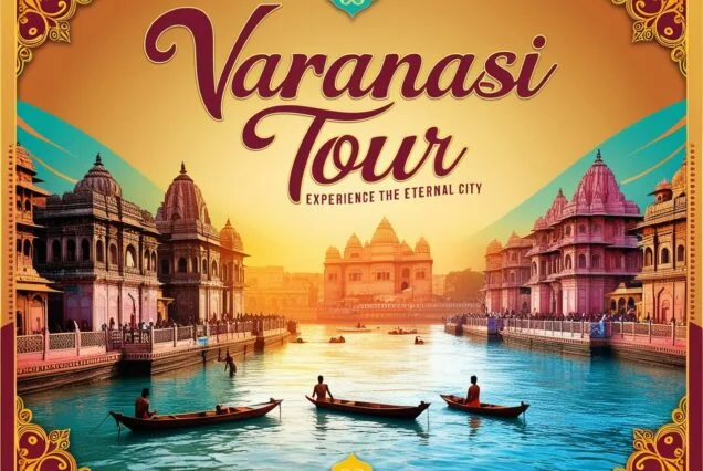 Varanasi/Kashi